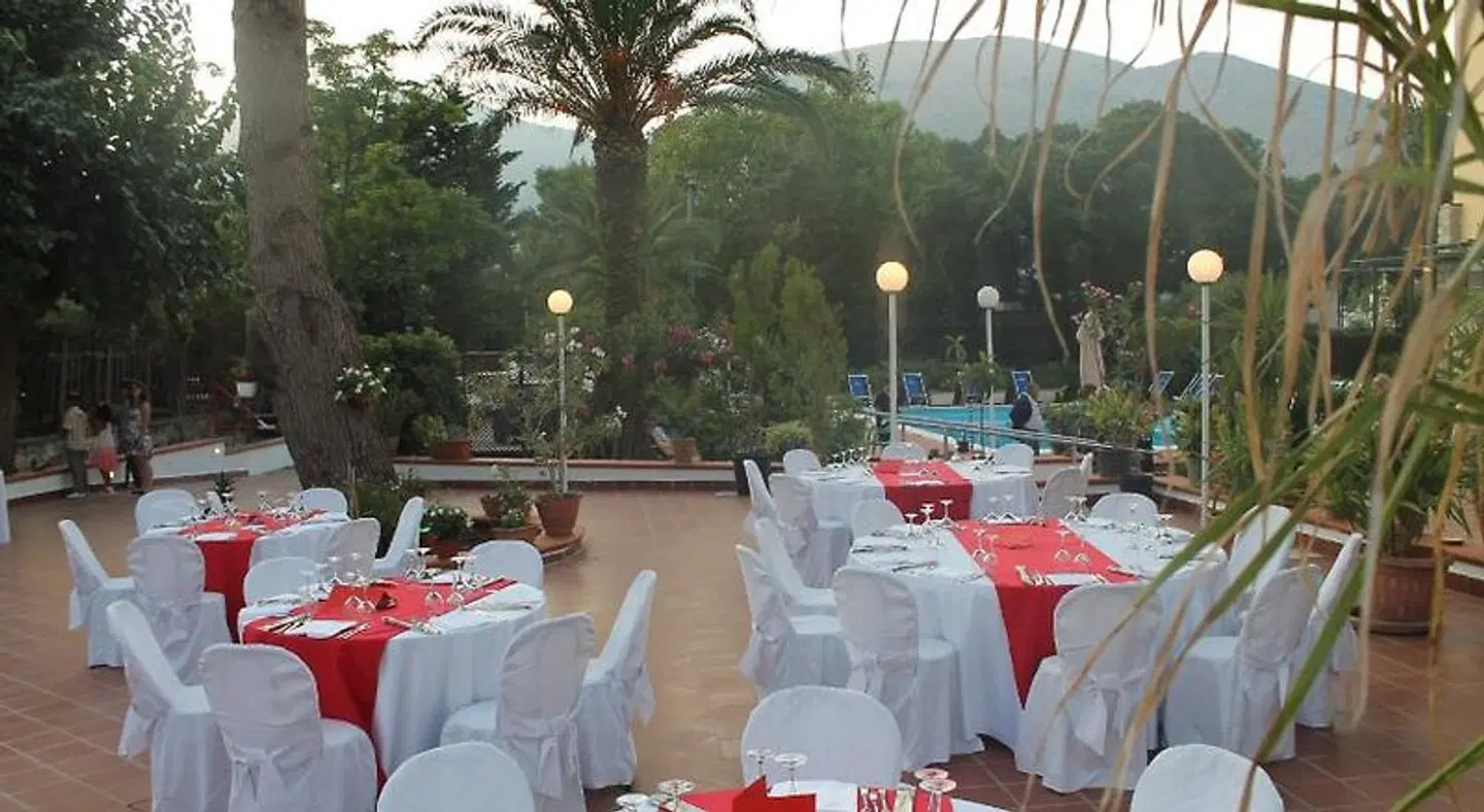 Conchiglia d'Oro Restaurant