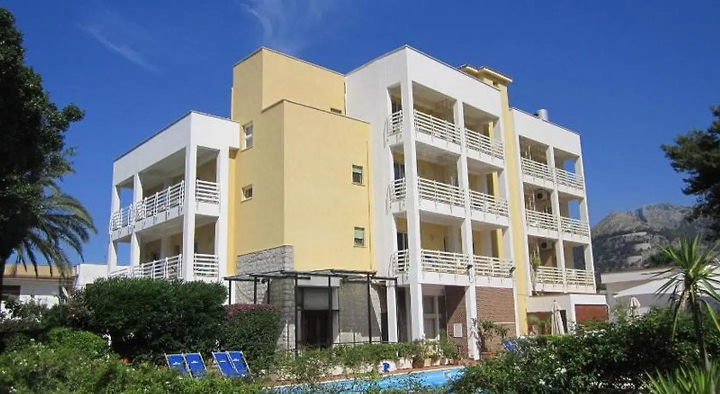 Conchiglia d'Oro EXTERIOR