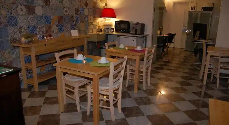 Bed And Breakfast Federico Secondo – Hotelfoto