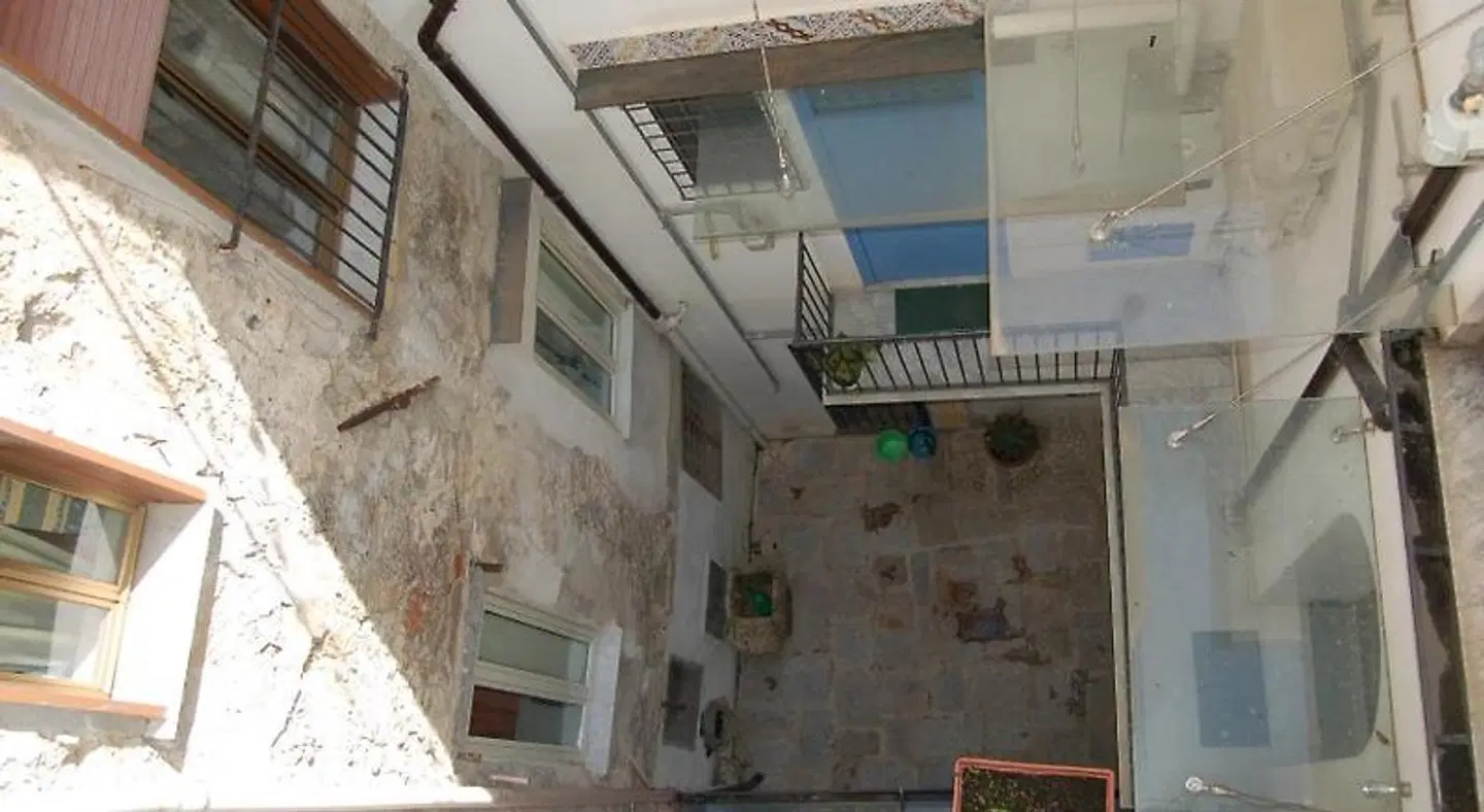Bed And Breakfast Federico Secondo EXTERIOR