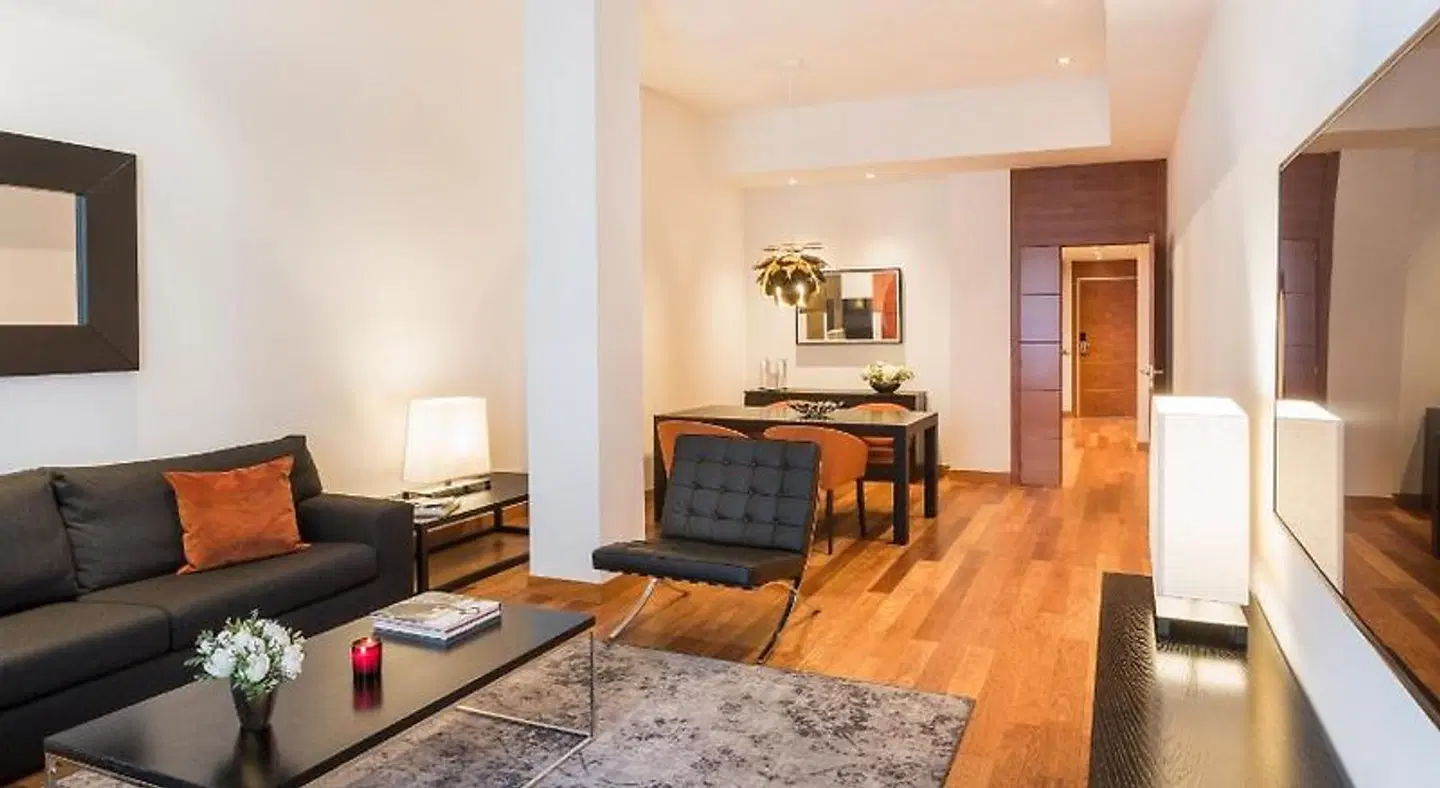 Majestic Hotel & Spa Barcelona GL ROOM_EXAMPLE