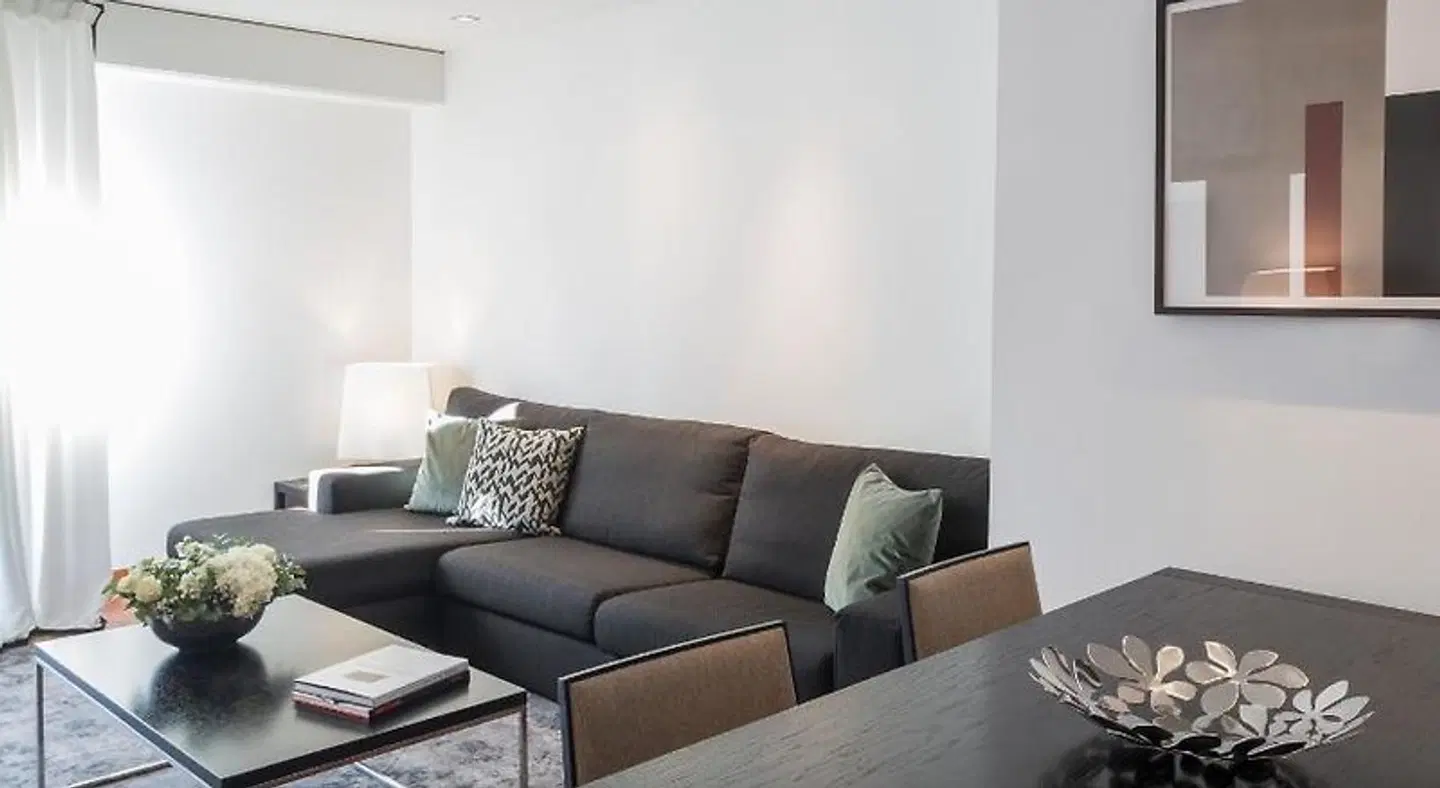 Majestic Hotel & Spa Barcelona GL LOUNGE_LOBBY