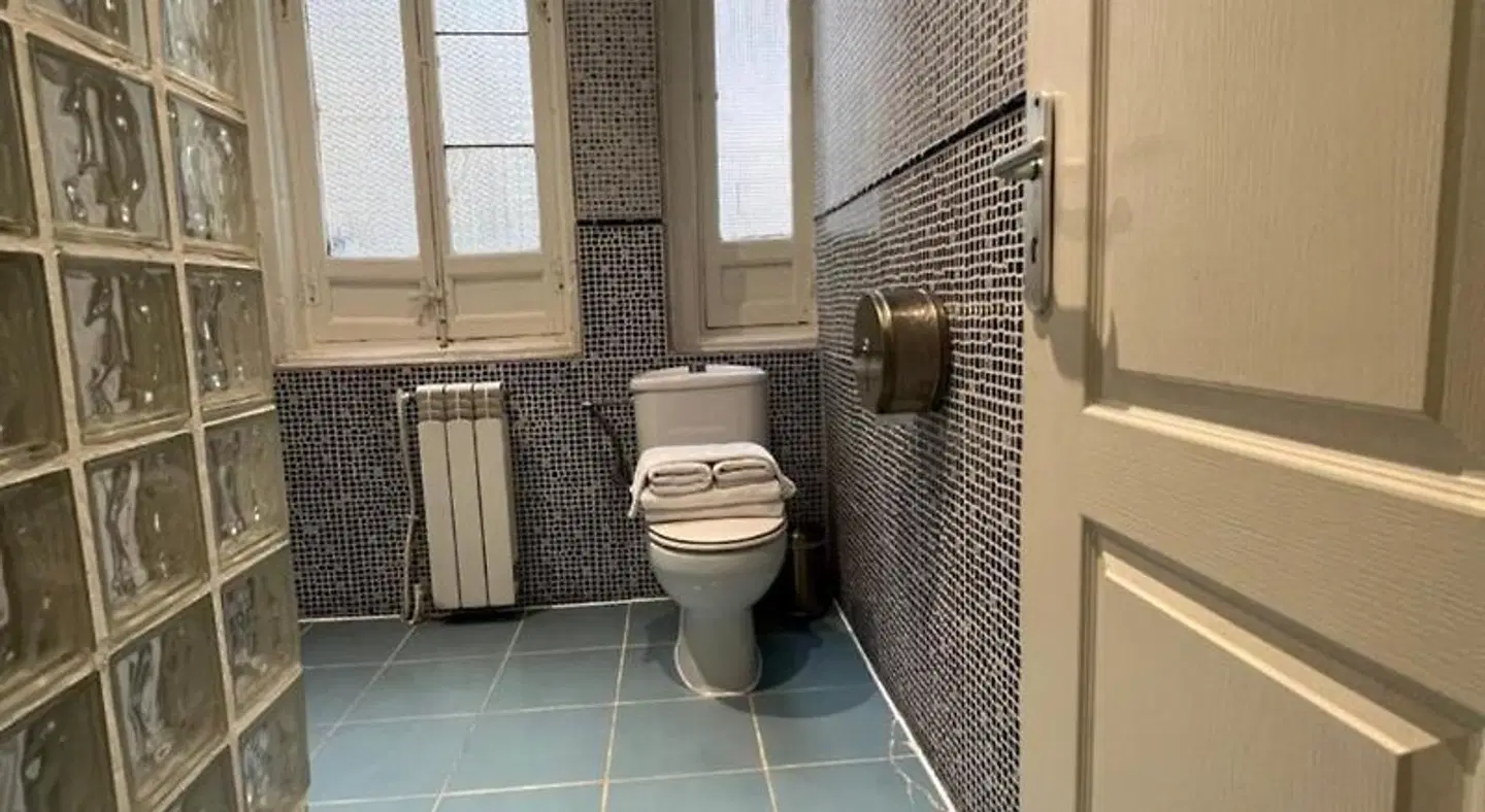Hostal Abaaly HEALTH_BEAUTY