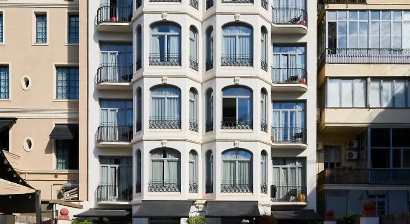 Catalonia Passeig de Gràcia EXTERIOR