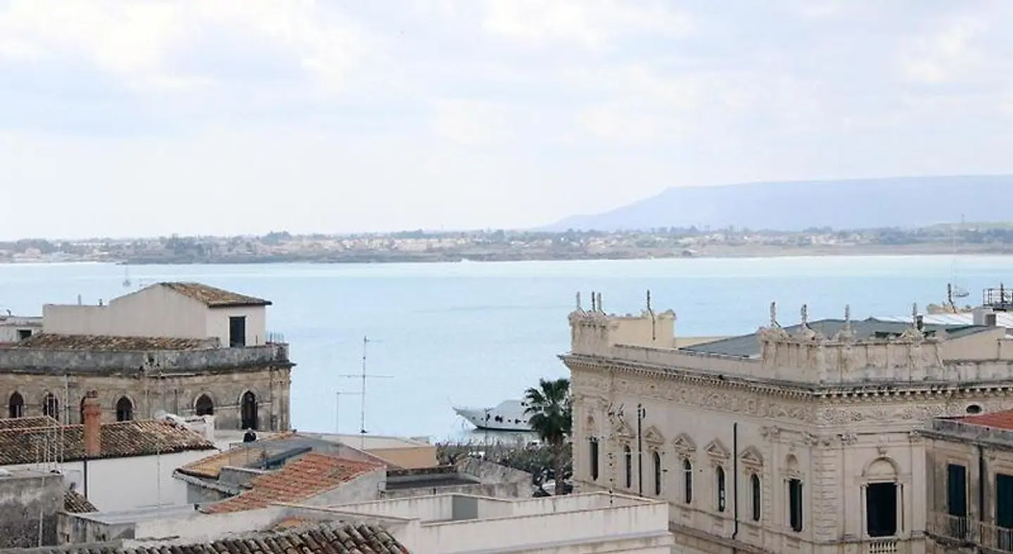 Residence Arco Antico LANDSCAPE