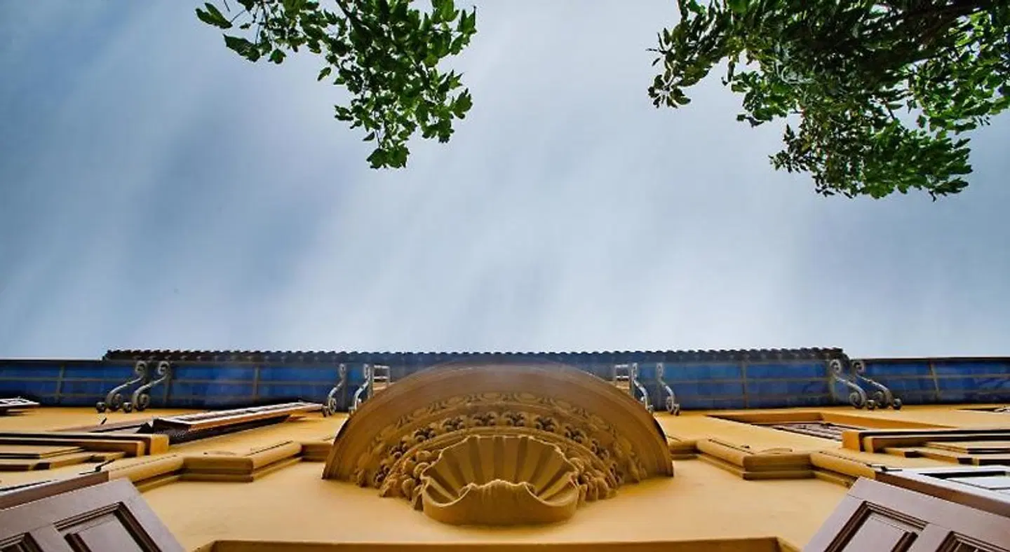 Soho Malaga LANDSCAPE