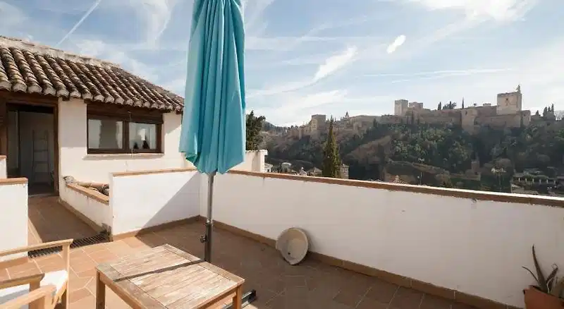 Casa Bombo – Hotelfoto