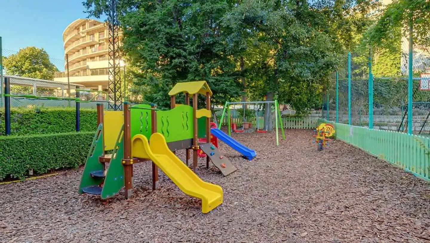 Madara Park Hotel SPORTS_AND_LEISURE