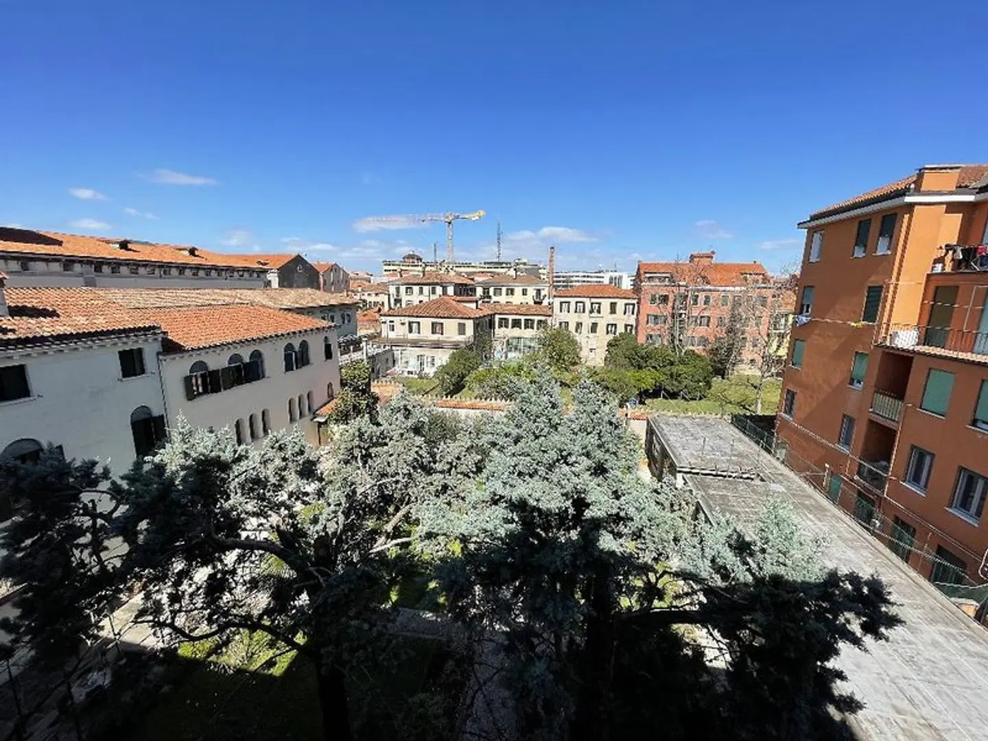 Casa Caburlotto EXTERIOR