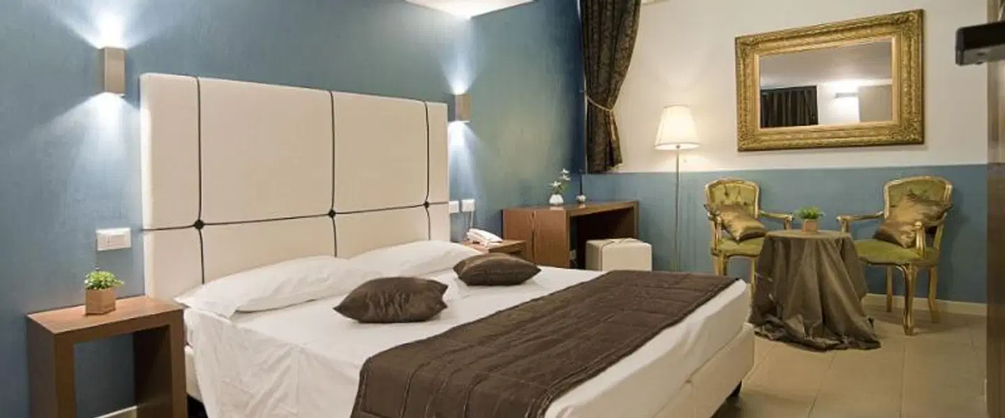 Al Canal Regio ROOM_EXAMPLE