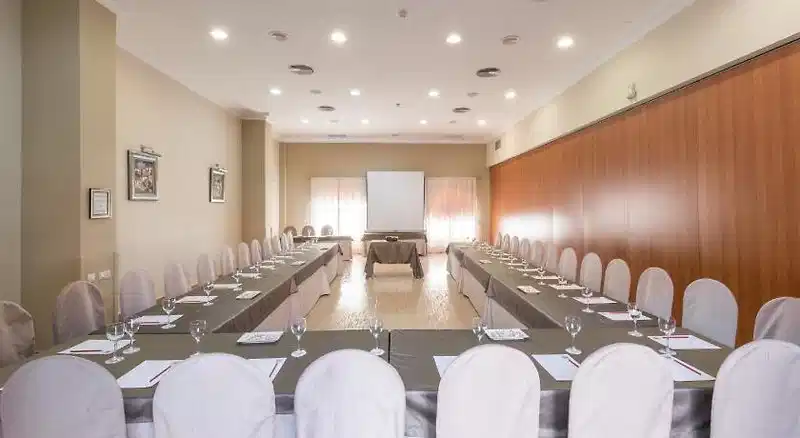 El Romerito – Hotelfoto