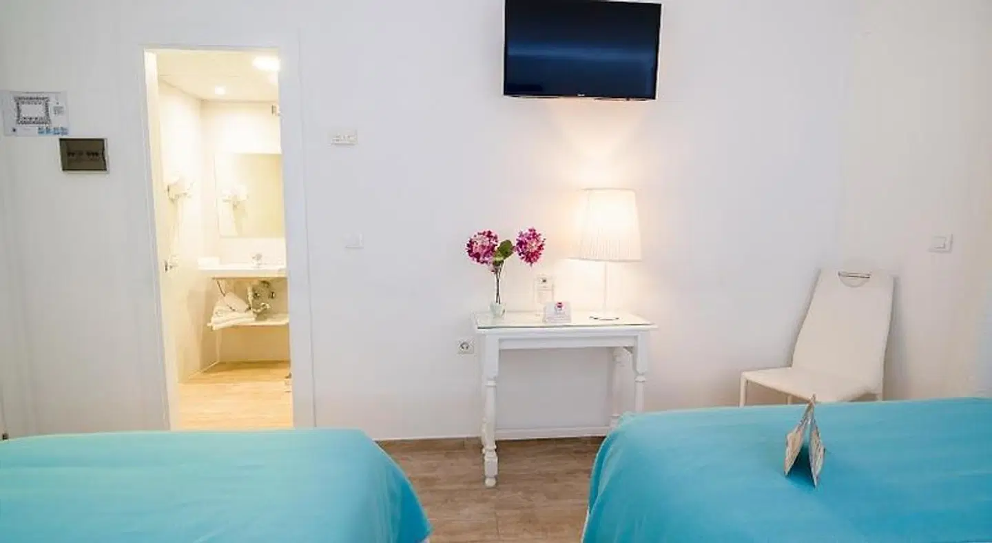 El Romerito ROOM_EXAMPLE