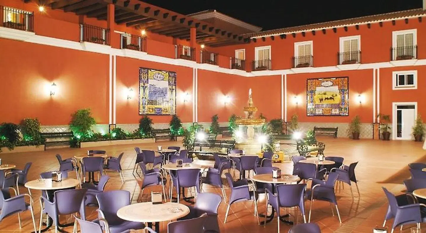 El Romerito Bar