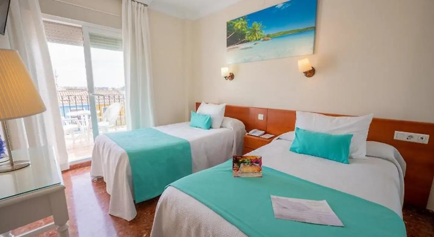 El Romerito ROOM_EXAMPLE