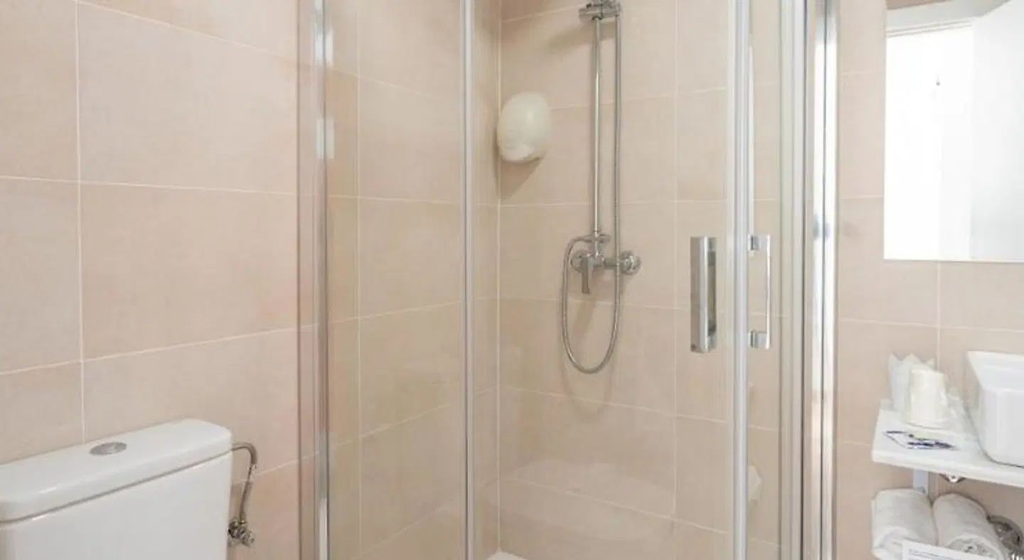 El Romerito Badezimmer