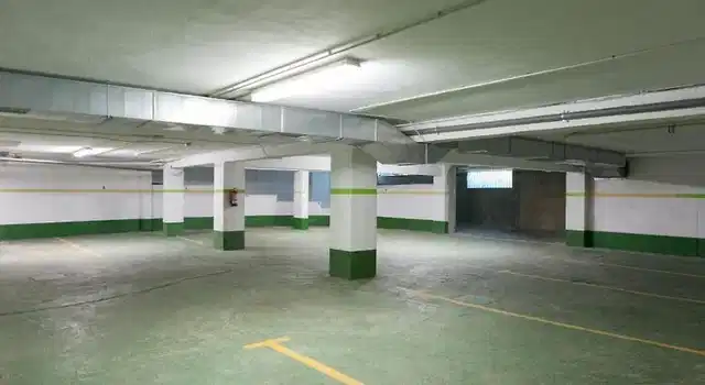 Valencia Lobby