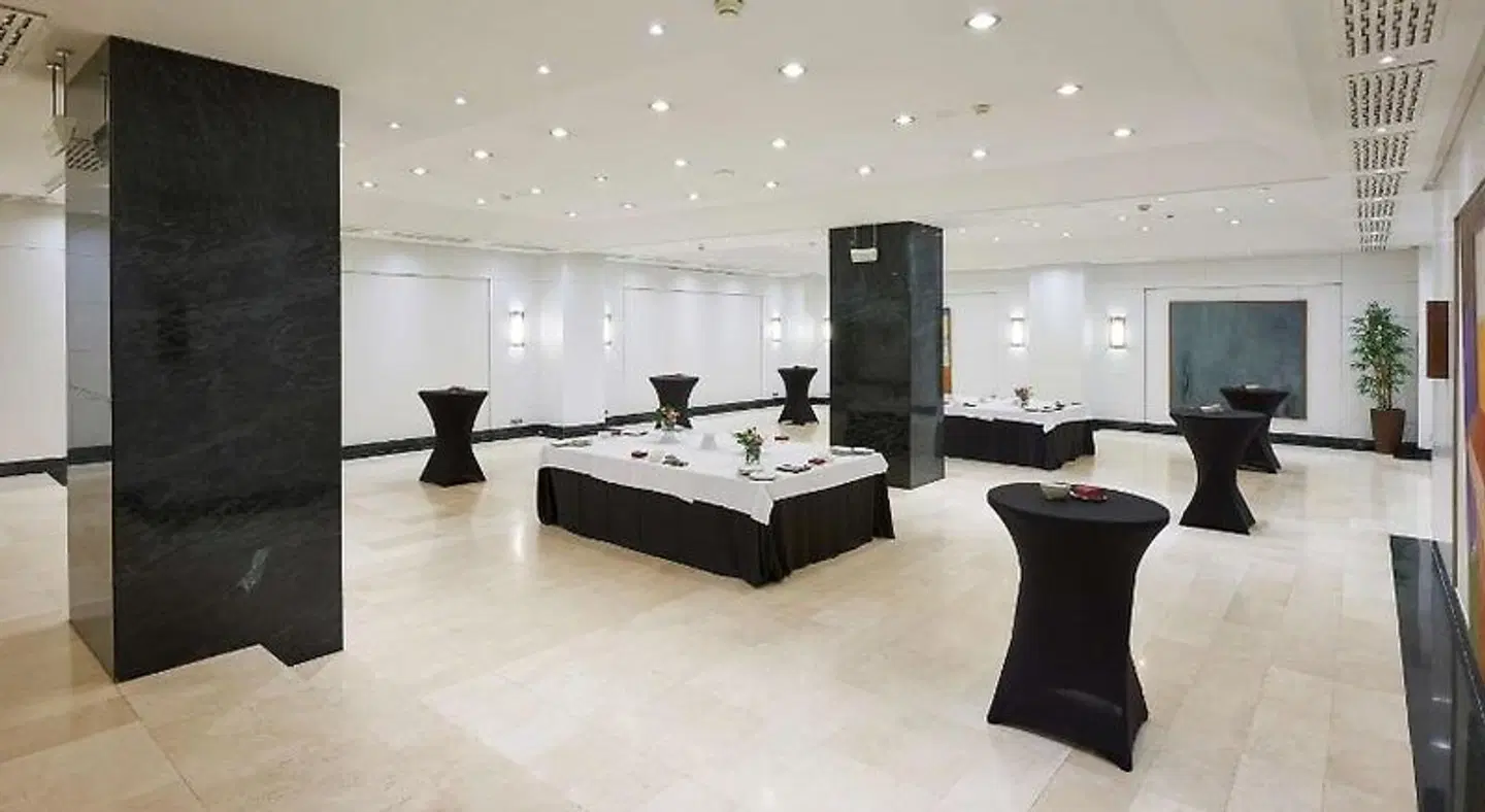 NH Collection Villa de Bilbao HEALTH_BEAUTY