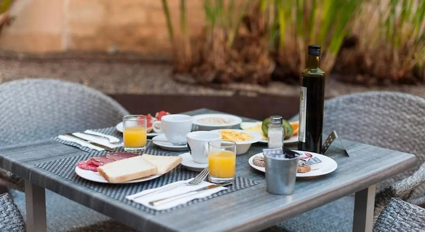 Can Vent Boutique Hotel Restaurant