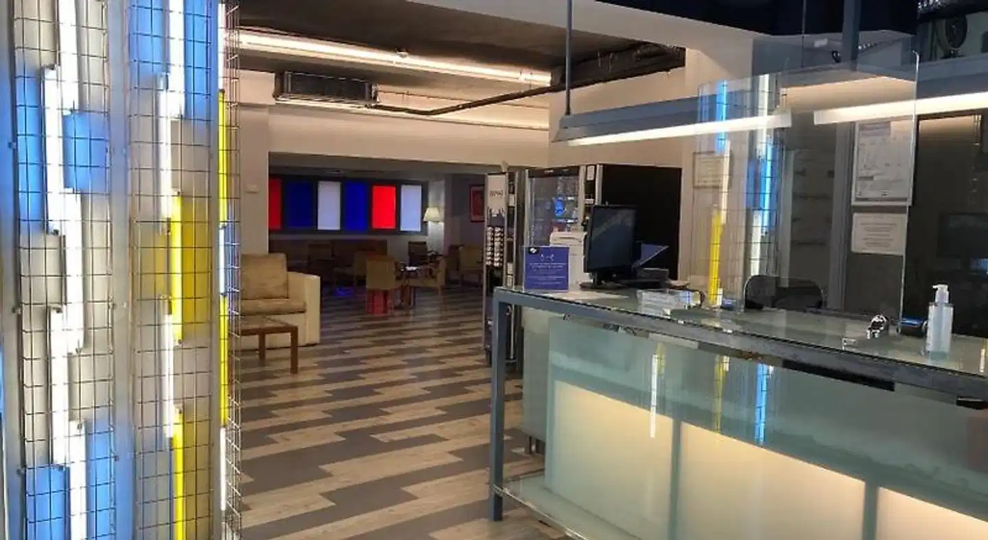 Bilbi Bar