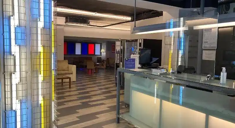 Bilbi – Hotelfoto