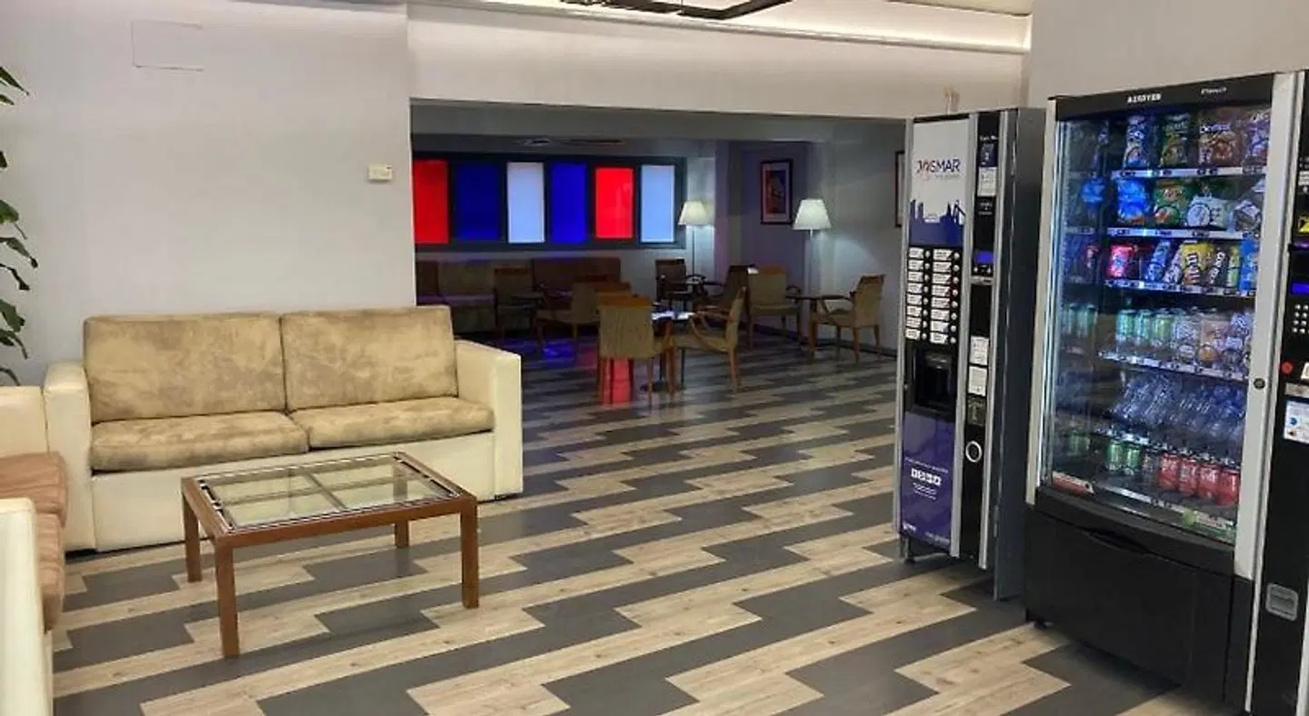 Bilbi LOUNGE_LOBBY