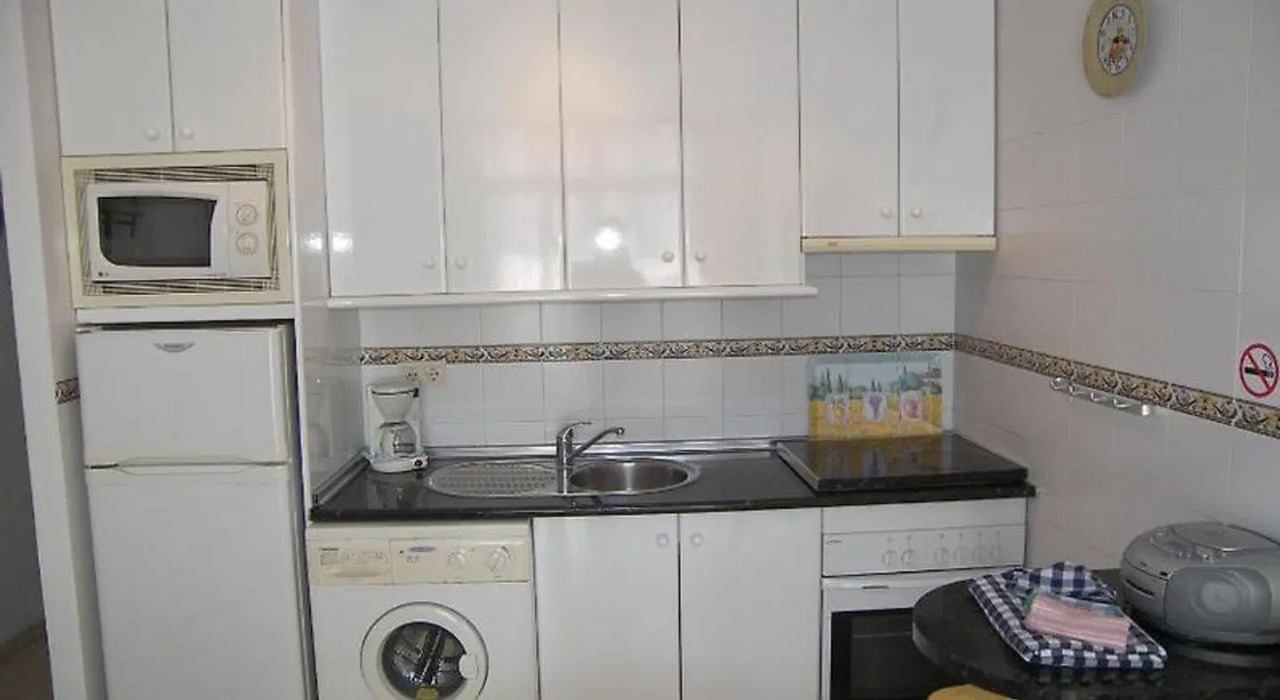 Nerja Villas Capistrano ROOM_EXAMPLE
