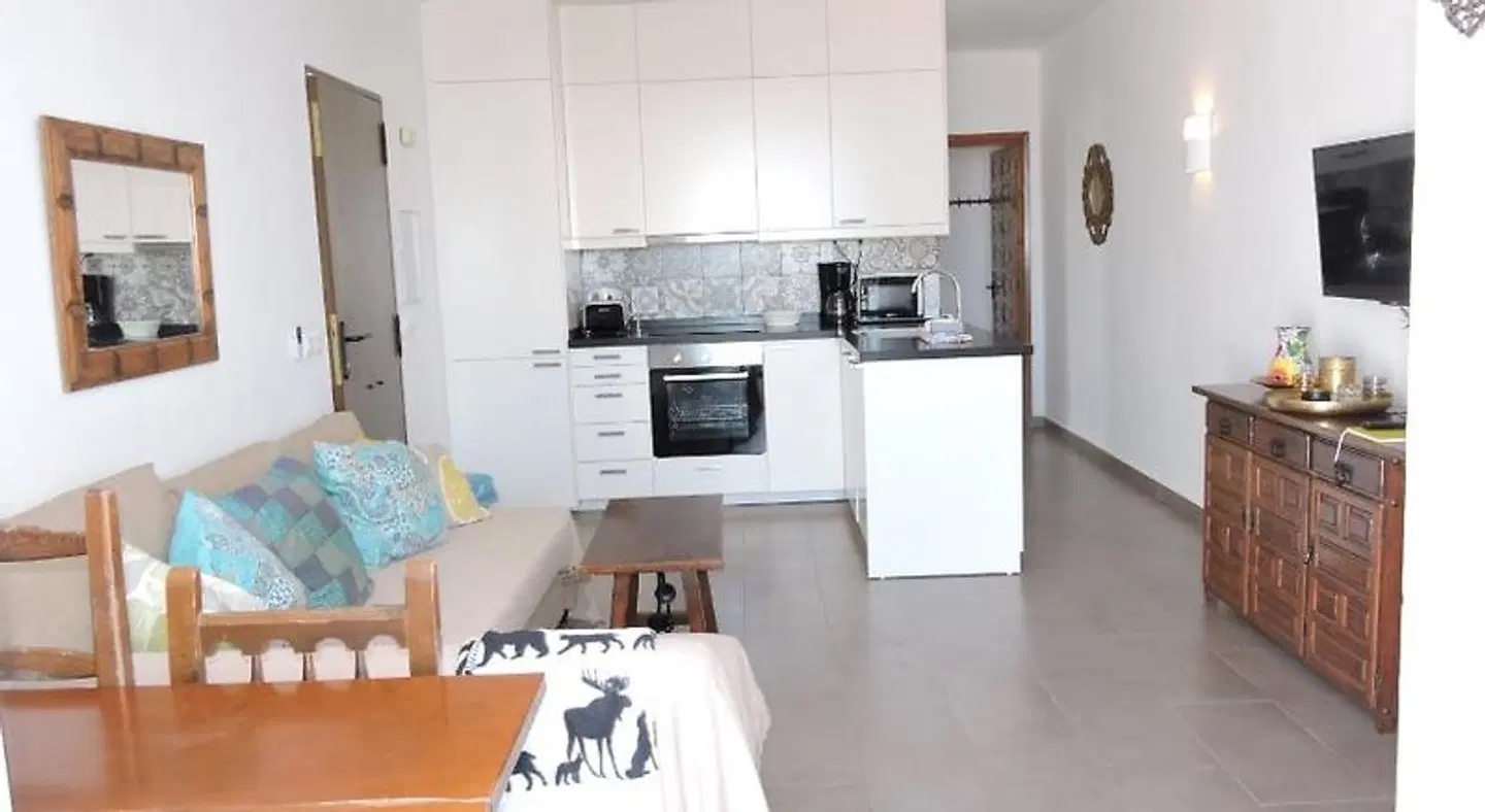 Nerja Villas Capistrano ROOM_EXAMPLE