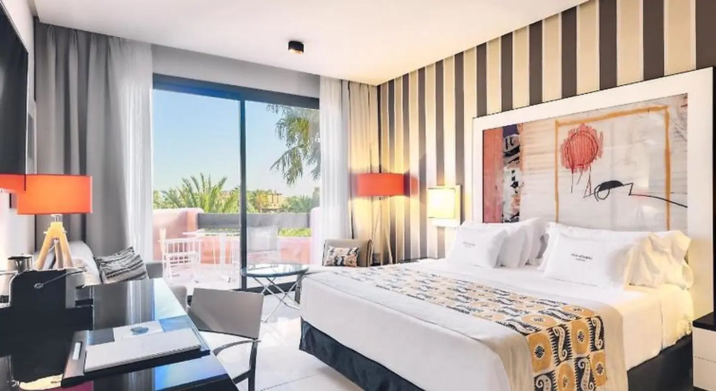 Royal Hideaway Sancti Petri ROOM_EXAMPLE