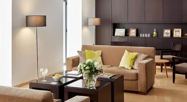 Rey Alfonso X Wohnbeispiel