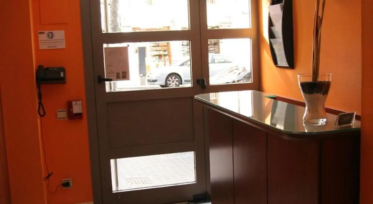 Apartaments Independencia LOUNGE_LOBBY