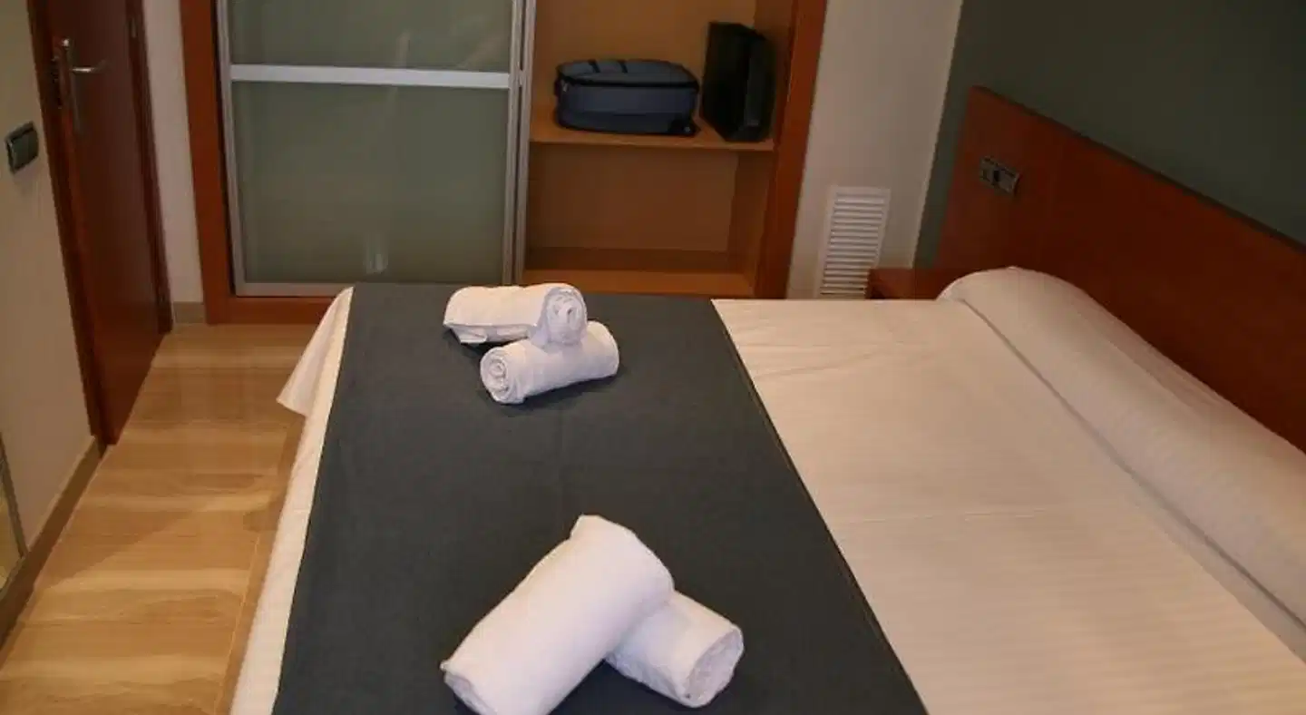 Apartaments Independencia Wellness