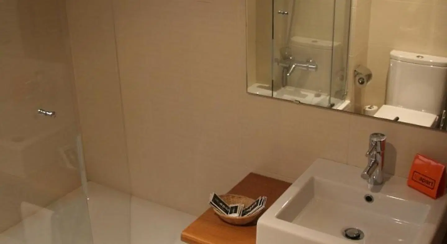 Apartaments Independencia HEALTH_BEAUTY