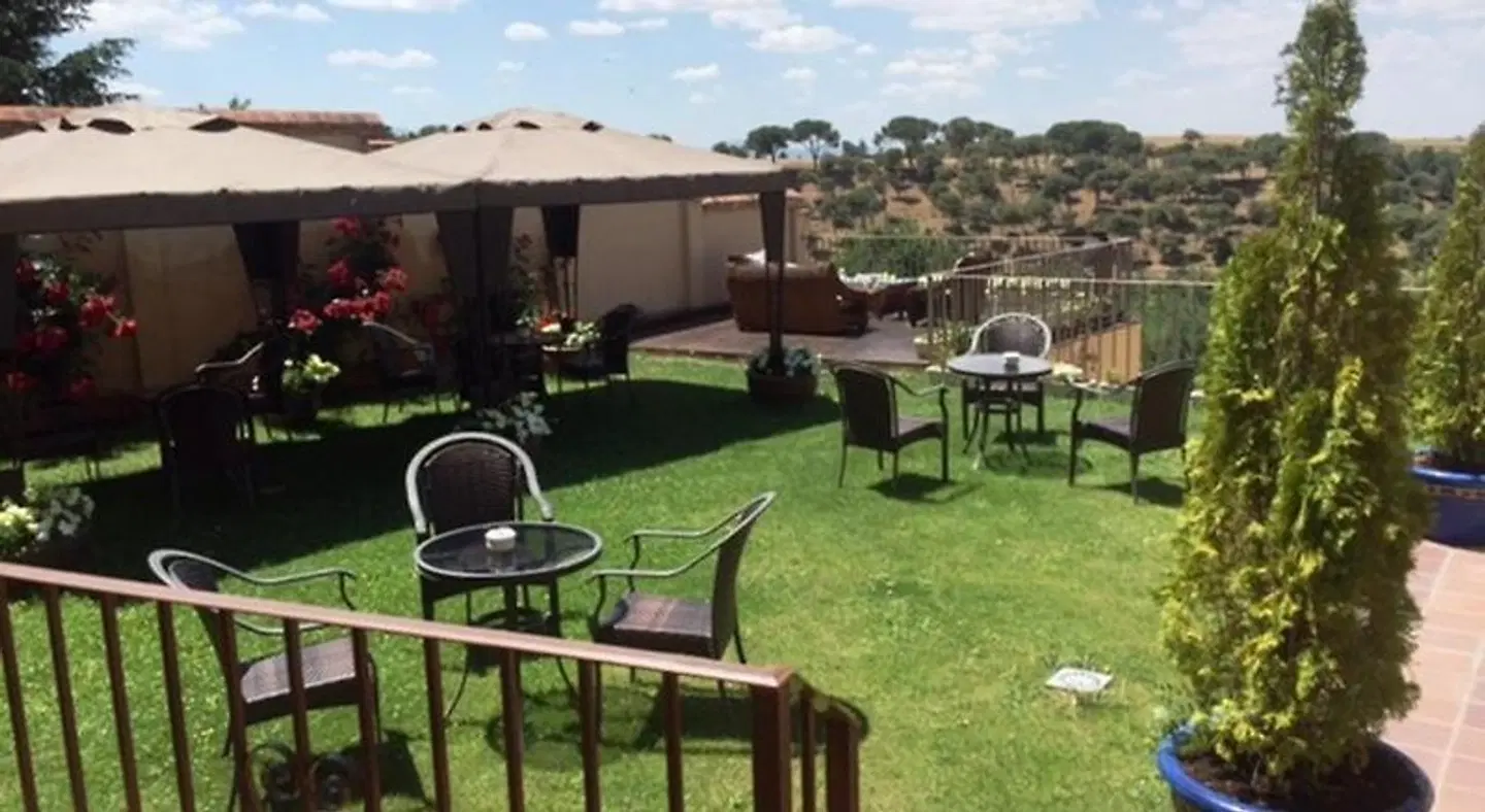 Don Felipe Terrasse