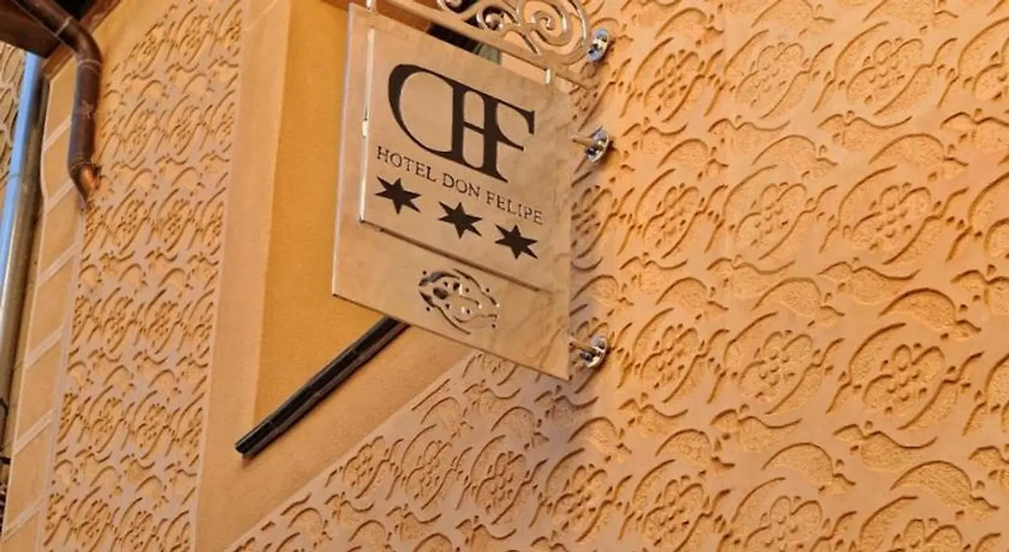 Don Felipe LOUNGE_LOBBY