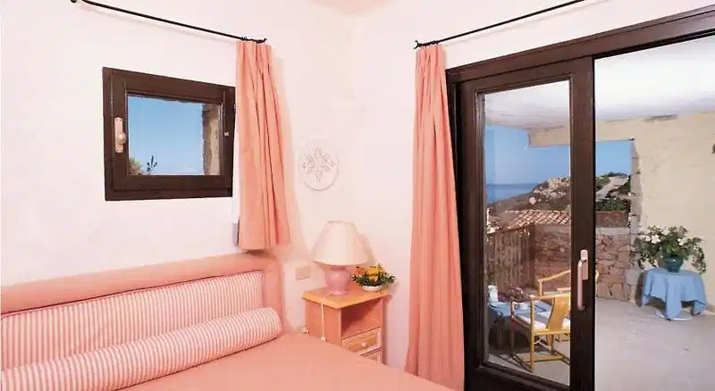 Residence i Cormorani – Hotelfoto