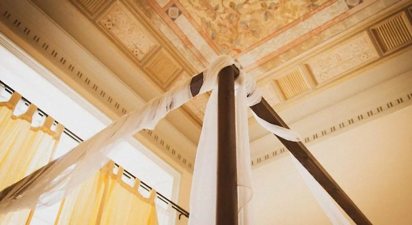 Antica Dimora Caruso HEALTH_BEAUTY
