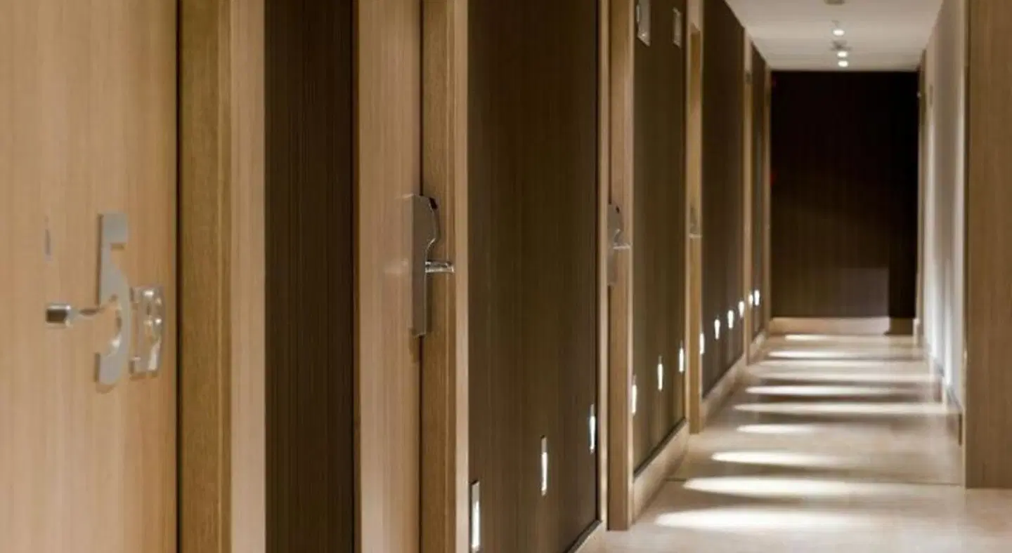 Catalonia Atocha EXTERIOR