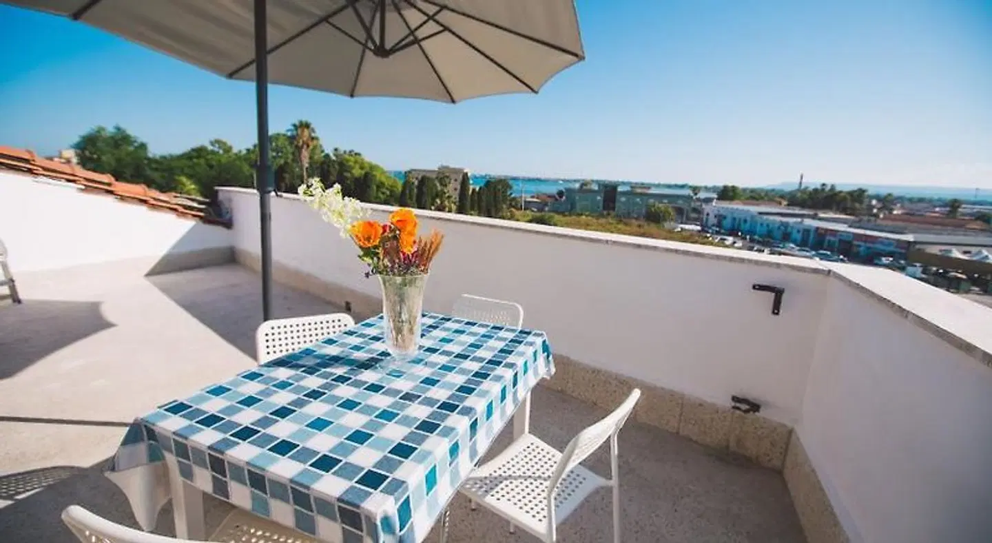Como Terrasse