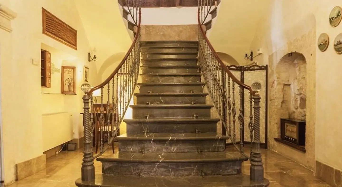 Rural Son Cleda House Boutique LOUNGE_LOBBY