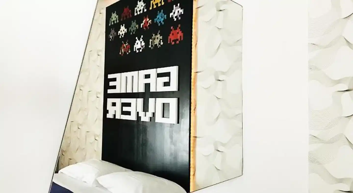 Bad - B&B And Design Modellaufnahme