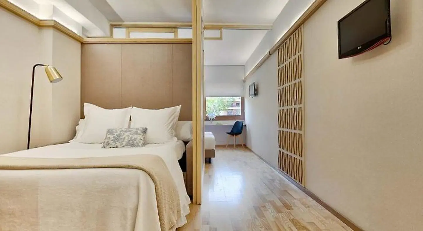 Aparthotel Bonanova ROOM_EXAMPLE