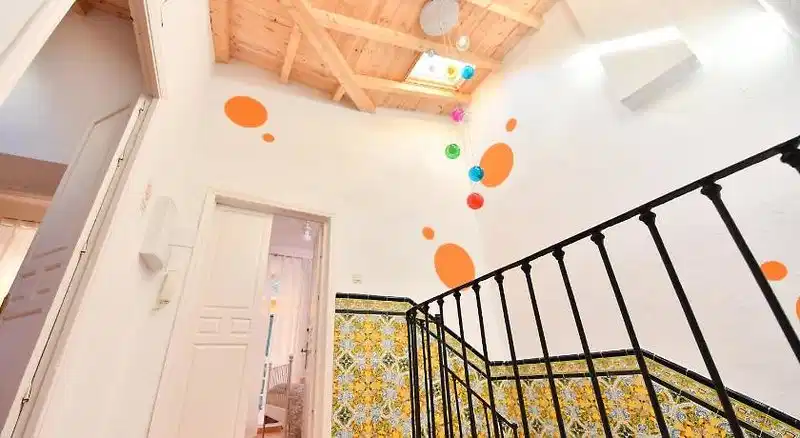 La Casa Mata Central – Hotelfoto