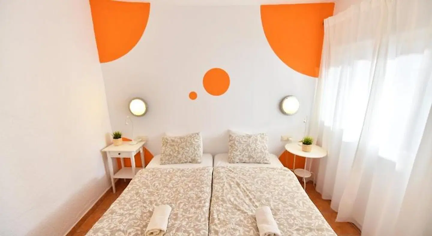 La Casa Mata Central ROOM_EXAMPLE