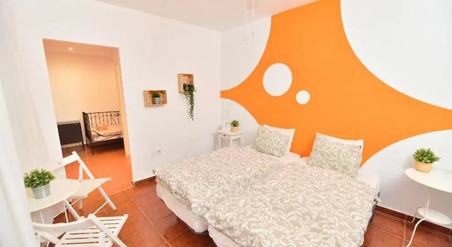 La Casa Mata Central ROOM_EXAMPLE