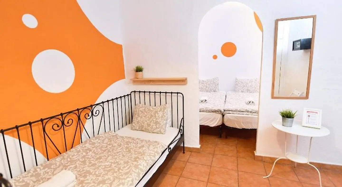 La Casa Mata Central ROOM_EXAMPLE