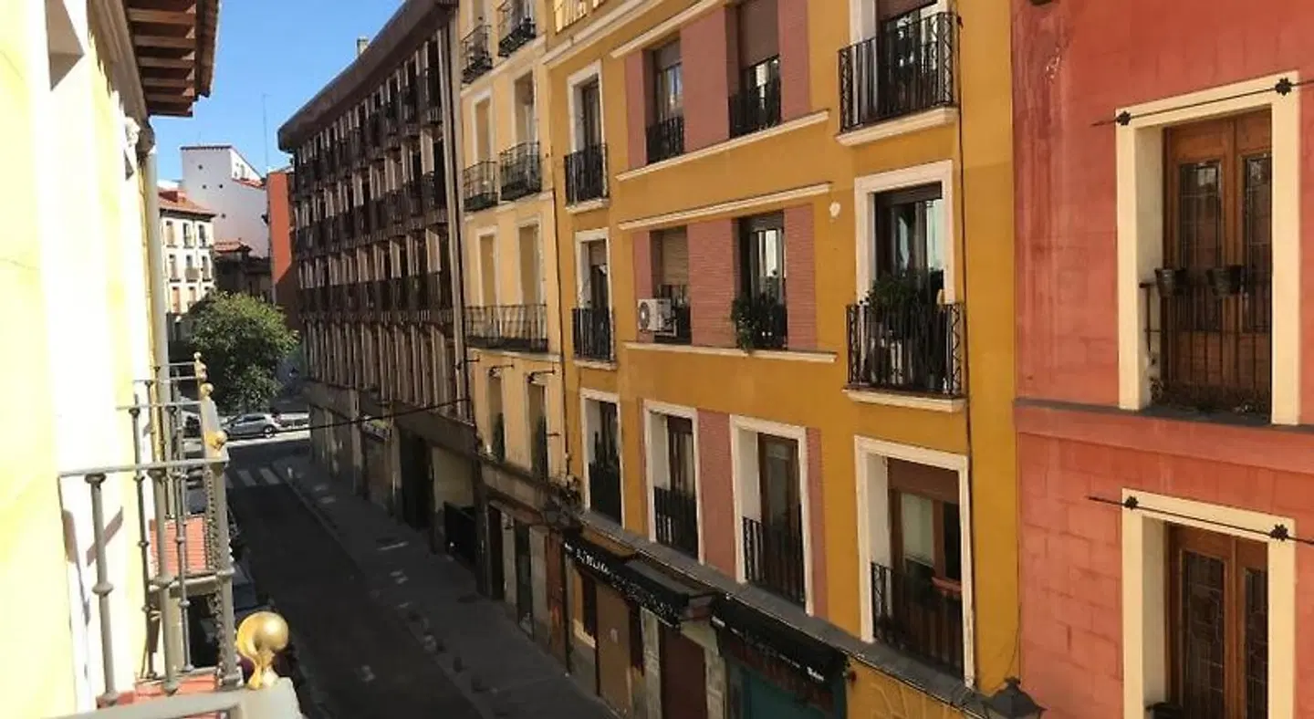 Posada del León de Oro EXTERIOR