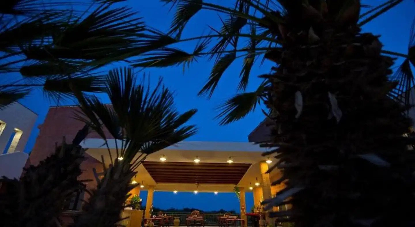 Il Marchese Terrasse