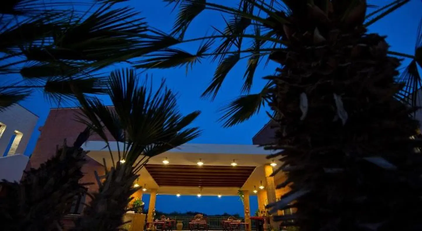 Il Marchese Terrasse