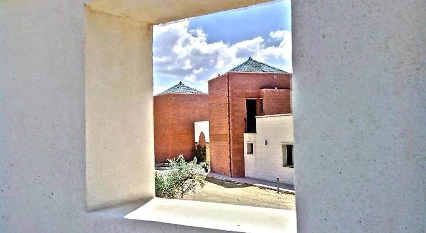 Il Marchese Badezimmer