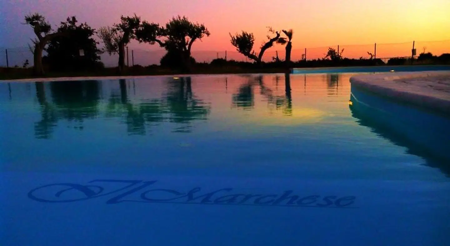 Il Marchese Pool